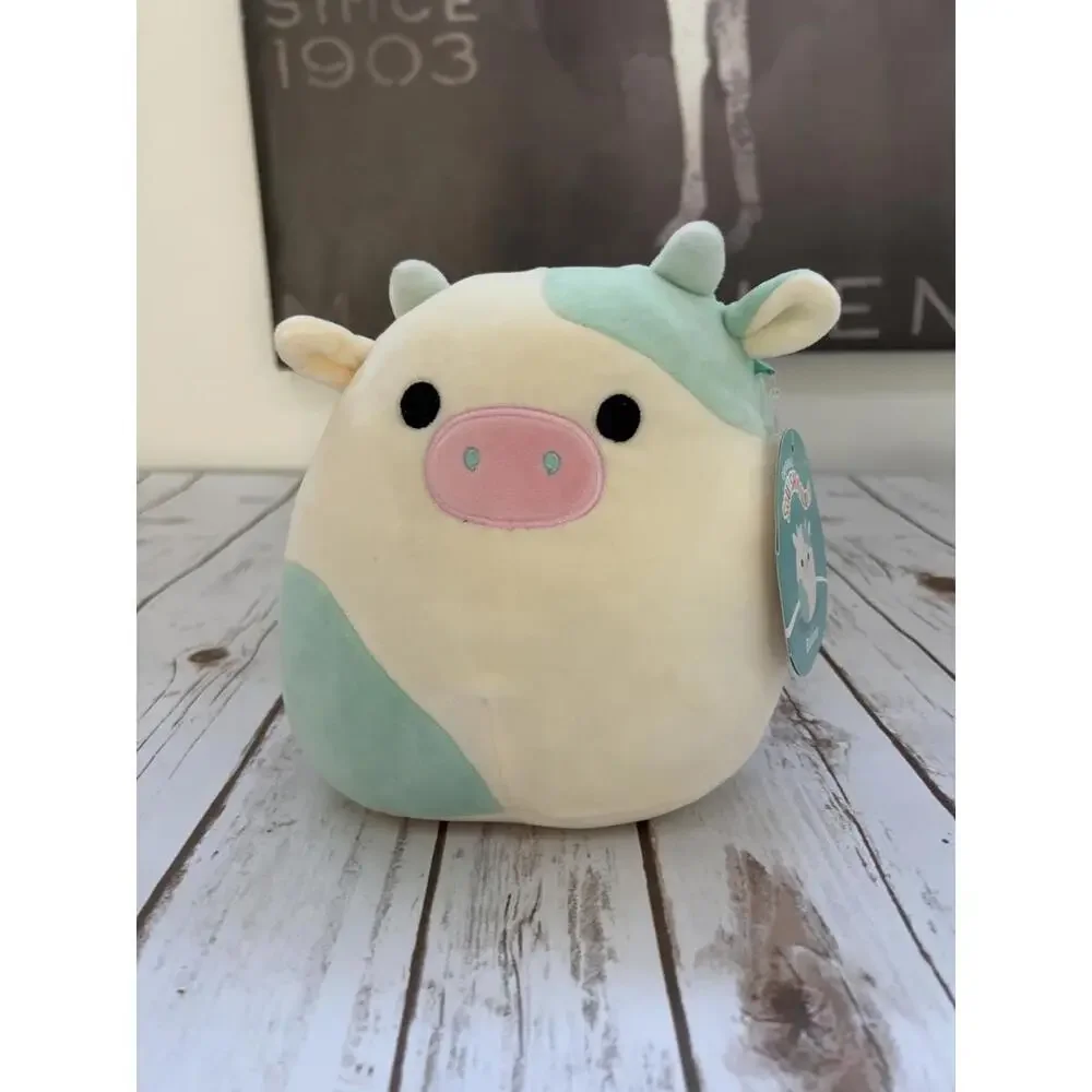 Squishmallows Belana Plush Toy‎ - 8